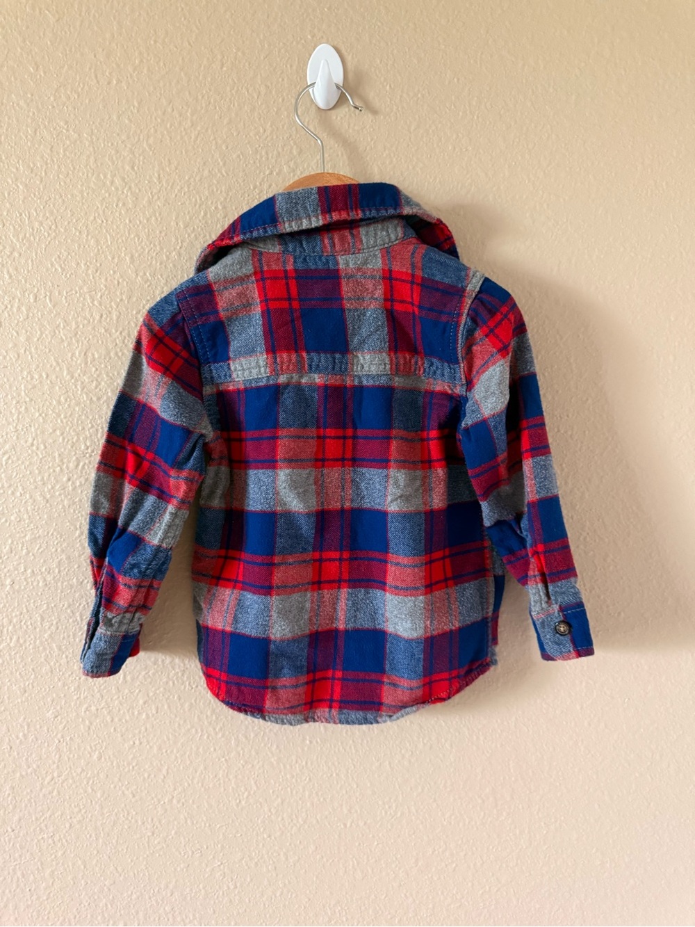 Bundle Kids Boys 2T Oshkosh, Place and  Nautica - Picture 3 of 11